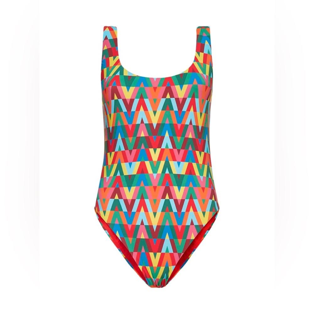 Valentino swimsuit NWT